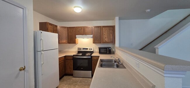 Building Photo - COMING SOON! 3 Bedroom Townhome Converse, TX