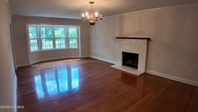 Building Photo - 4632 Long Leaf Hills Dr