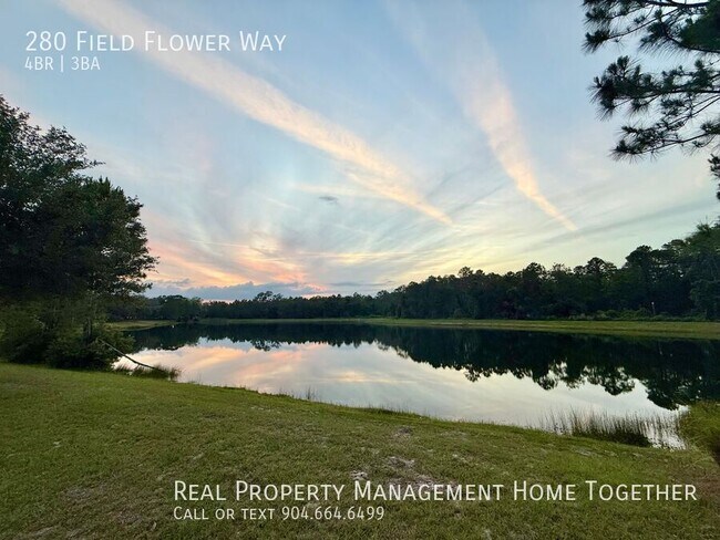 Building Photo - 280 Field Flower Wy