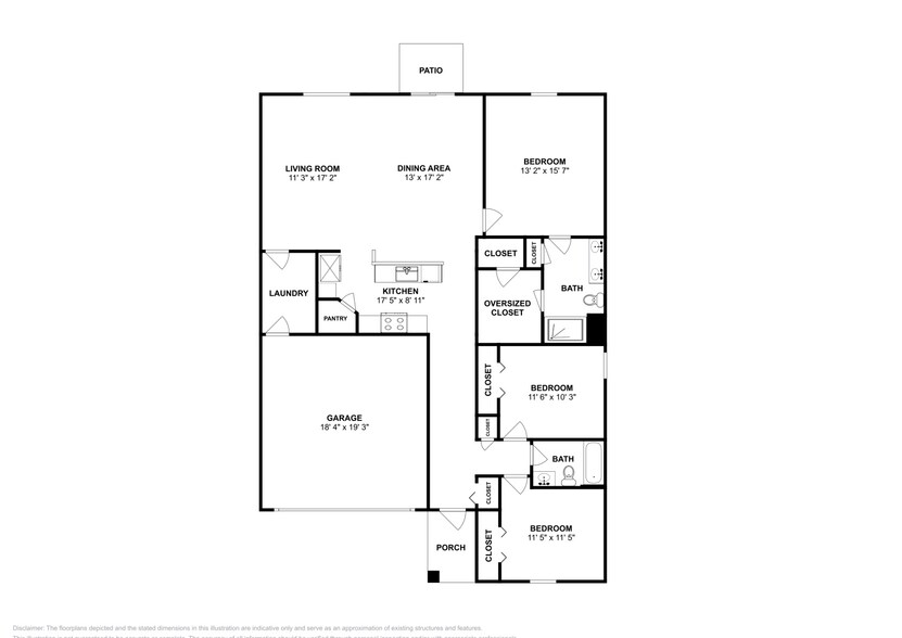 Building Photo - 14107 Covert Green Pl