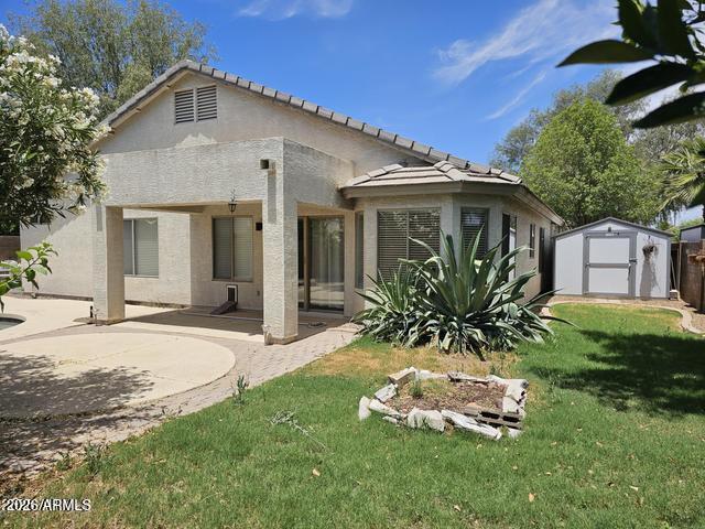 Building Photo - 3325 E Ford Ave