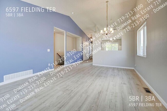 Building Photo - 6597 Fielding Terrace