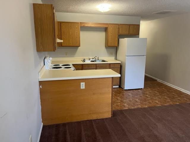 Building Photo - 1507 Ashland Dr