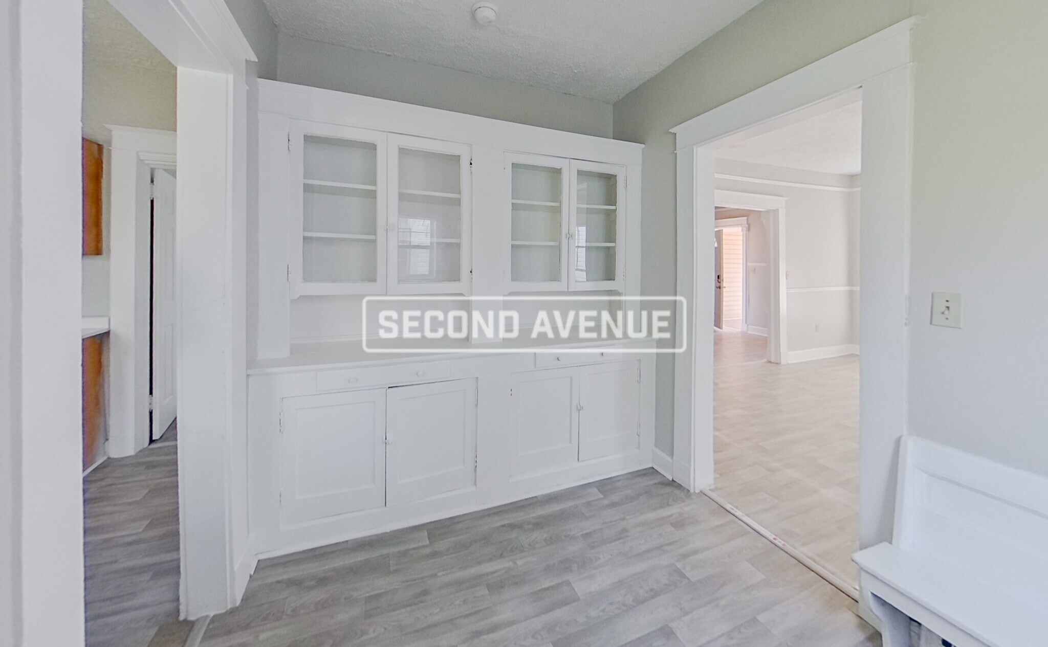 Building Photo - 4121 Court S