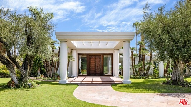 Building Photo - 70375 Calico Rd