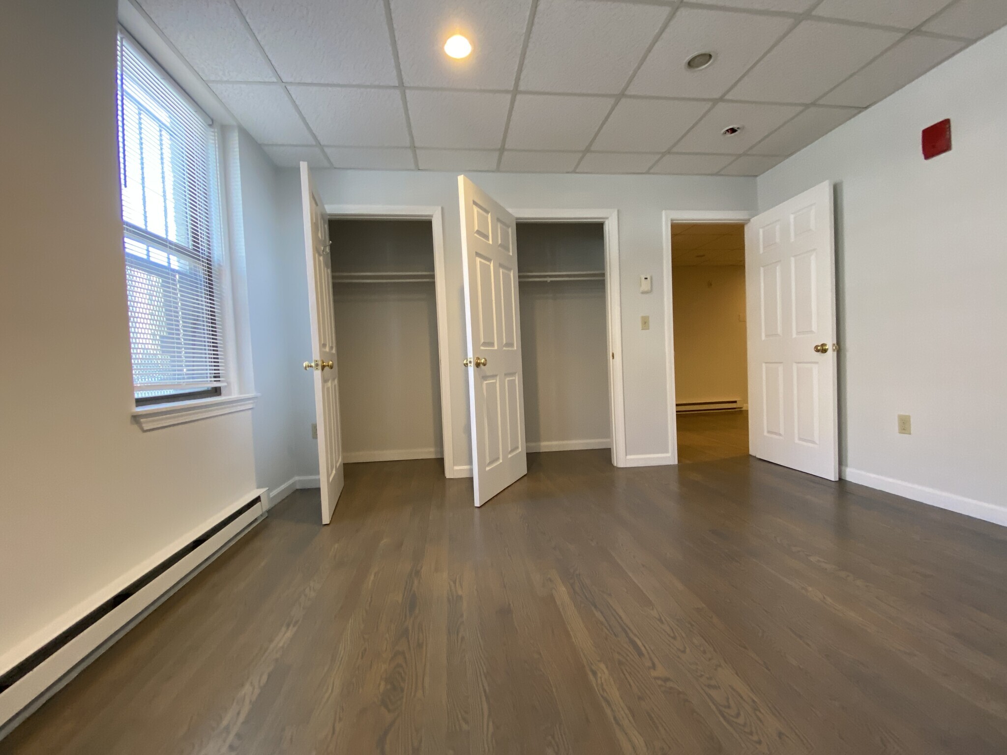 Building Photo - 121 Jersey St