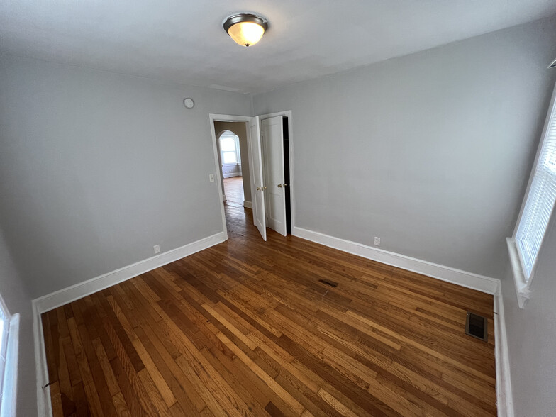 Bedroom #1 - 3314 Granby St