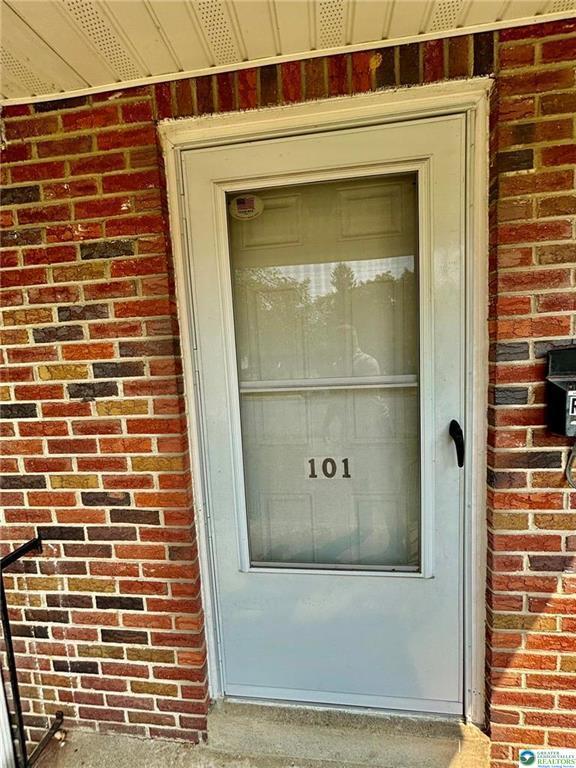 Building Photo - 101 W Grant St