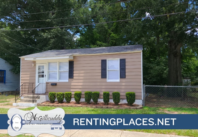 Building Photo - 1705 Holden Ct