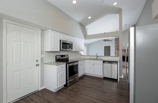 Building Photo - 3707 Seville Ln