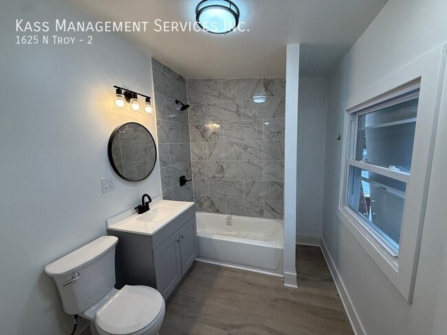 Building Photo - 1625 N Troy-2