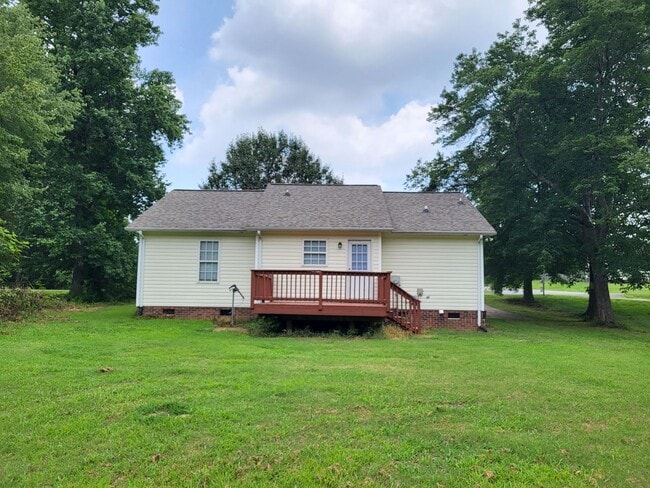 Building Photo - 3699 Lee Moore Rd
