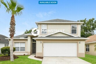 Building Photo - 4 Bedroom Pet-Friendly Home in Kissimmee, ...