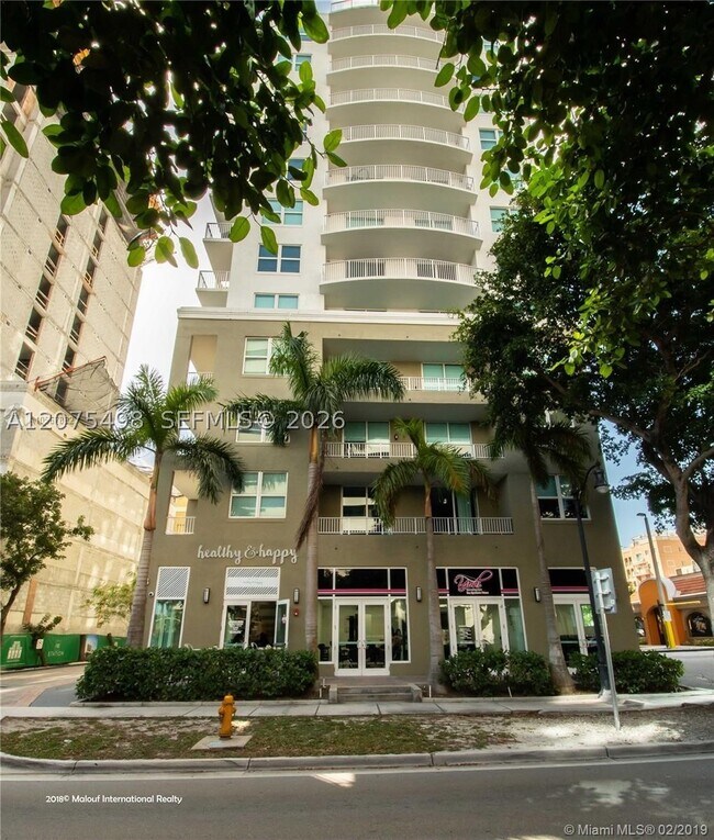 Building Photo - 3180 SW 22nd St