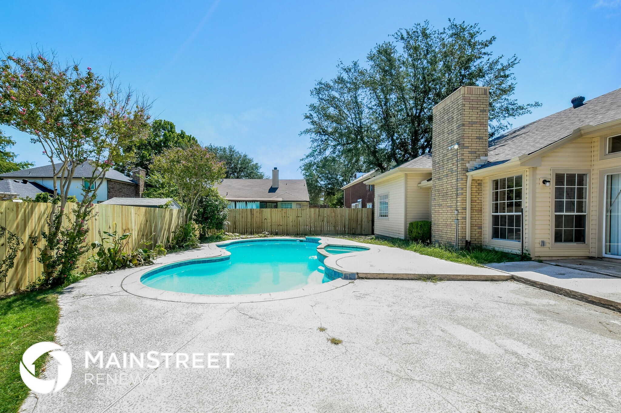 Building Photo - 8017 Weatherly Dr