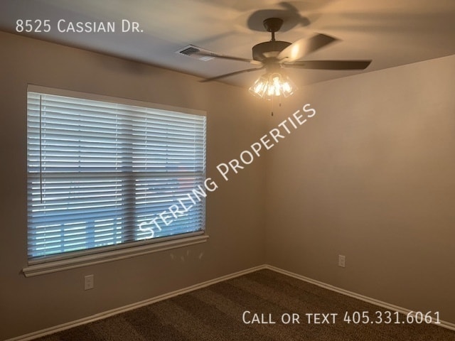 Building Photo - 8525 Cassian Dr