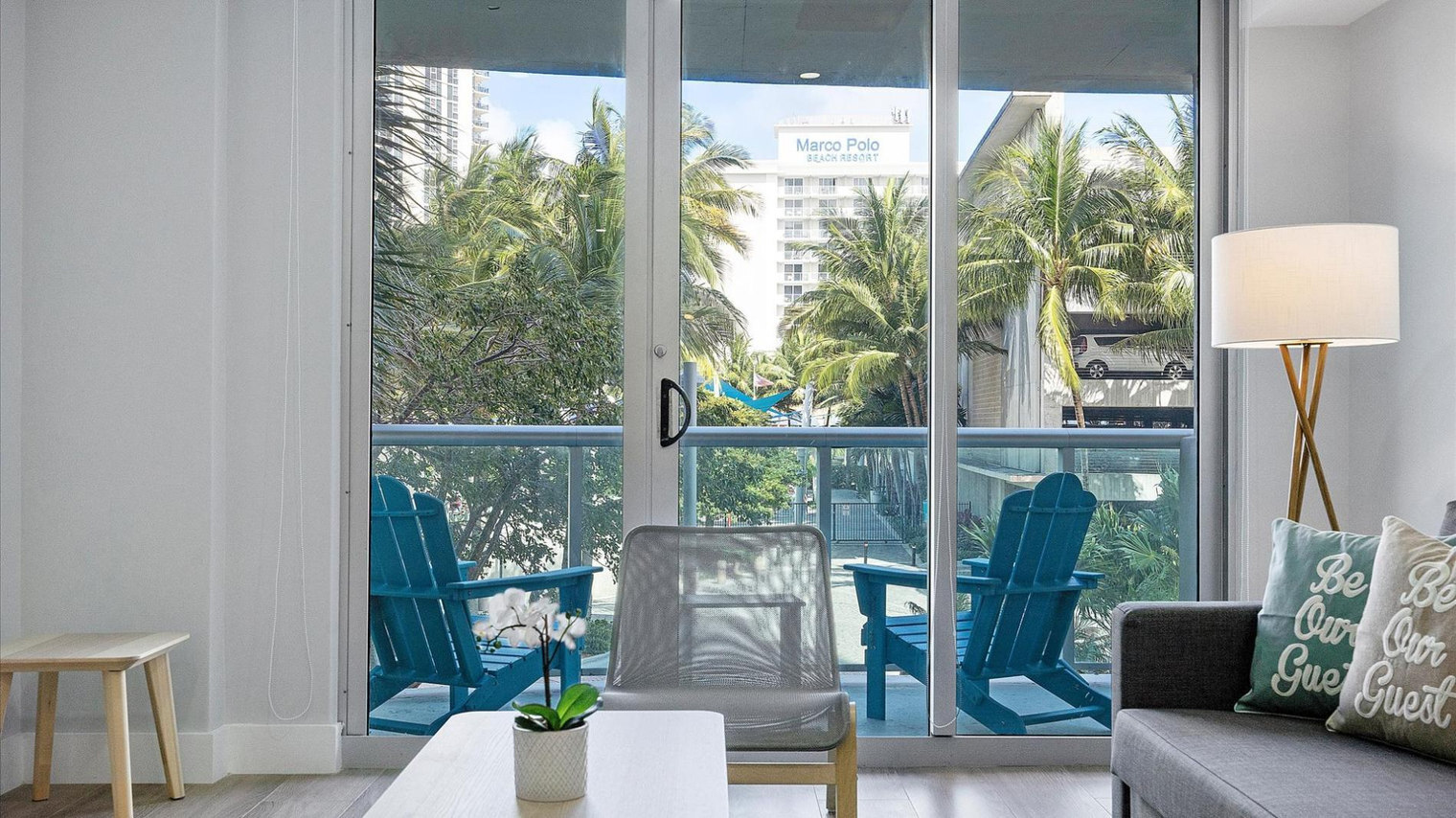 Building Photo - 19370 Collins Ave