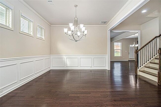 Building Photo - 4710 Wagon Trail