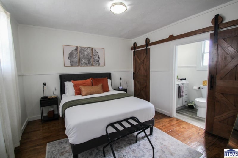 Building Photo - 1215 Eagle St