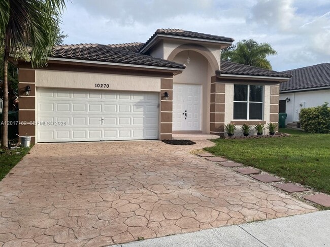 Building Photo - 10270 SW 59th St