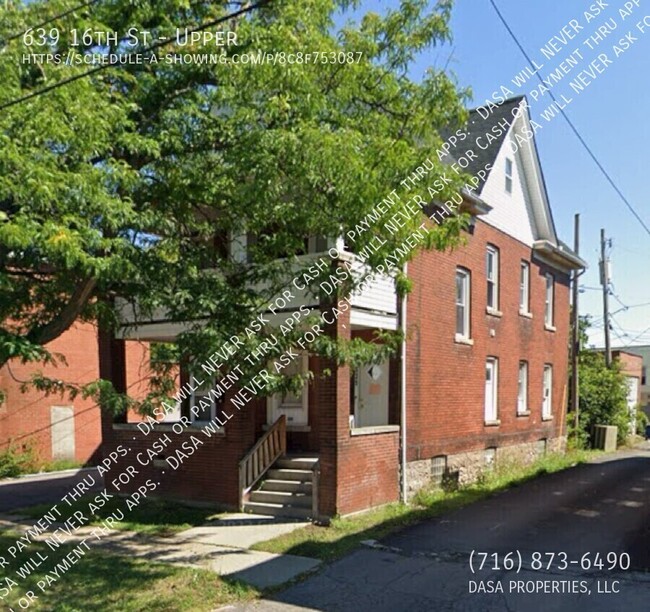 Primary Photo - 639 16th St