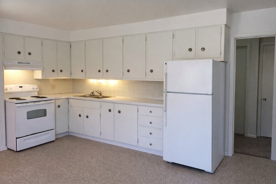 Building Photo - 1321 Walnut St