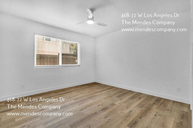 Building Photo - 468-72 W Los Angeles Dr