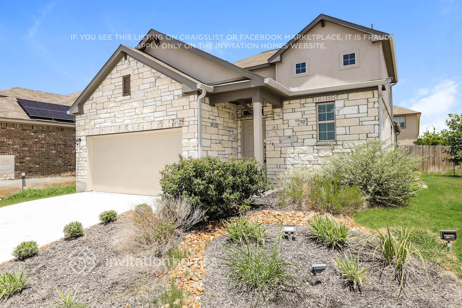 Building Photo - 11703 Bricewood Tip