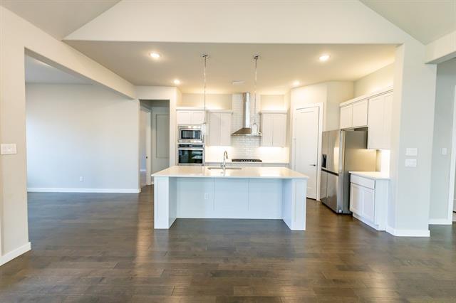Building Photo - 3609 Hollow Pine Dr