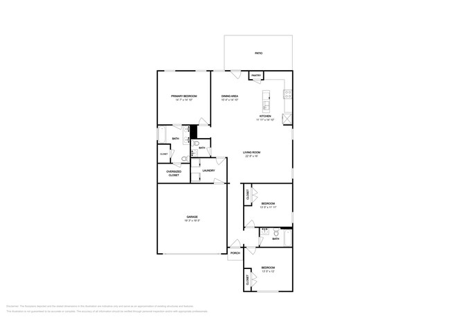 Building Photo - 265 Bexley Way