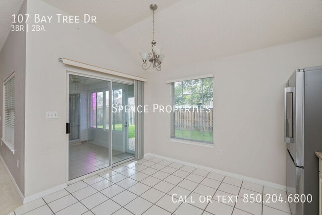 Building Photo - 107 Bay Tree Dr
