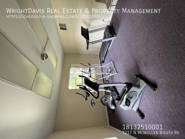 Building Photo - 1217 McMullen Booth Rd