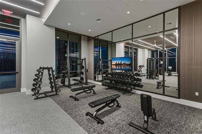 Building Photo - 275 1st Ave S