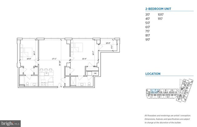 Building Photo - 235 N Christopher Columbus Blvd