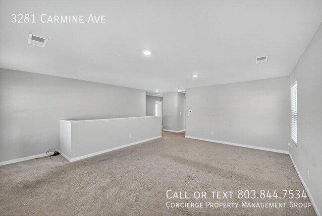 Building Photo - 3281 Carmine Ave