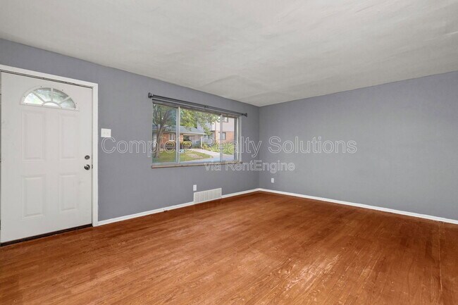 Building Photo - 4115 Ammann Ln