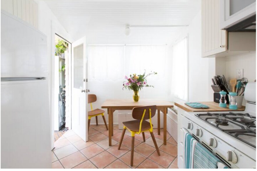 Building Photo - 1109 Cabrillo Ave