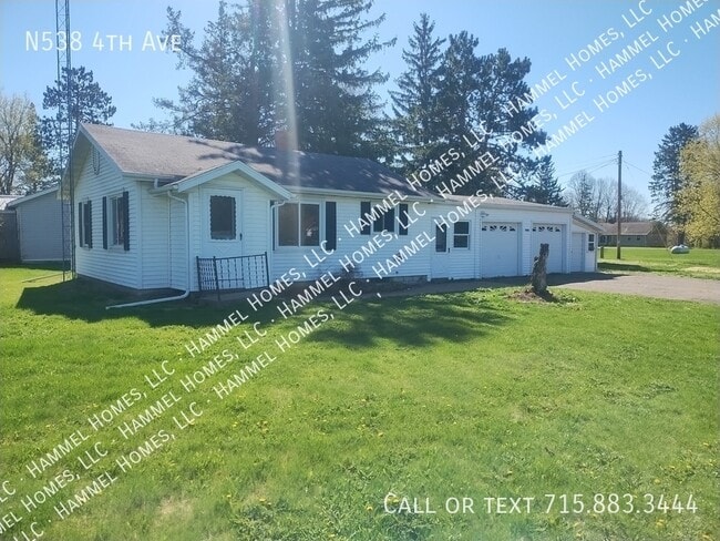 Building Photo - N538 4th Ave