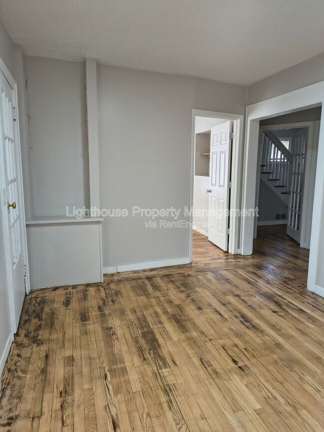 Building Photo - 3041 Lemuel St
