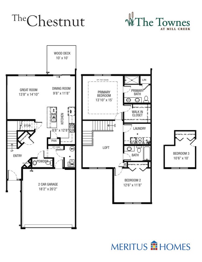 Building Photo - 253 Masters Dr