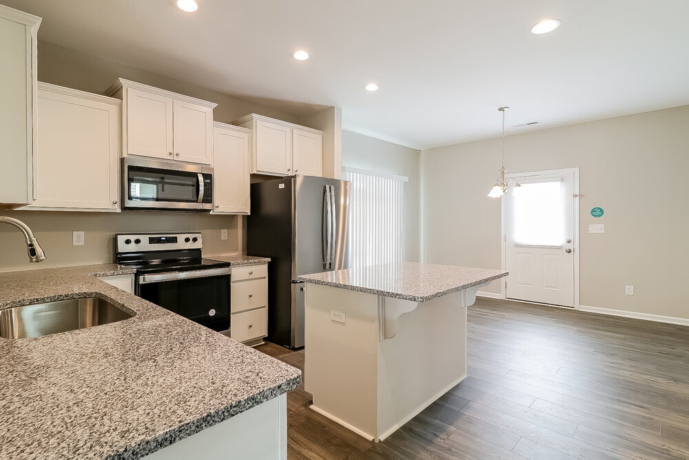 Building Photo - 52 Rosemary St