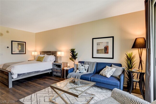 Building Photo - 29 Montelago Blvd