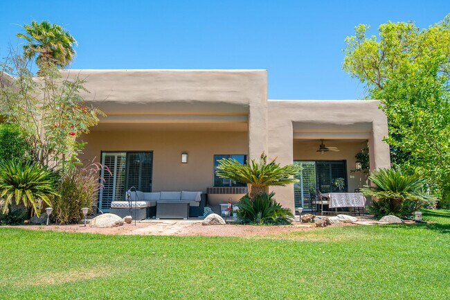 Building Photo - 67421 Toltec Ct