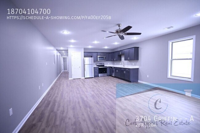 Building Photo - 3704 Griffin St