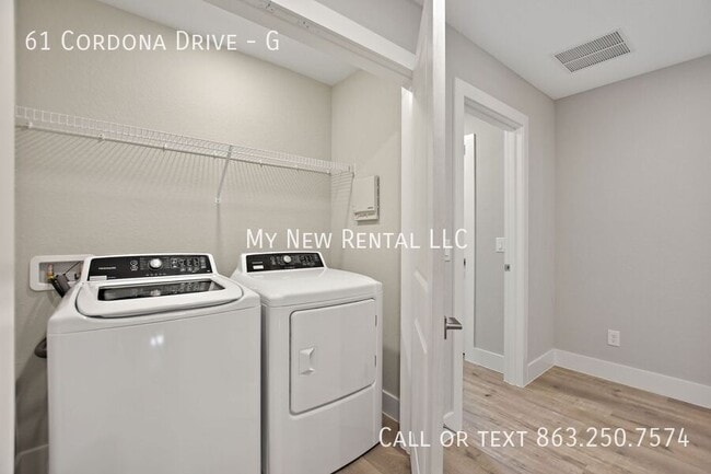 Building Photo - 61 Cordona Dr