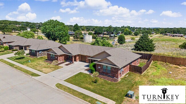 Building Photo - 1325-1329 White Sand Dr.
