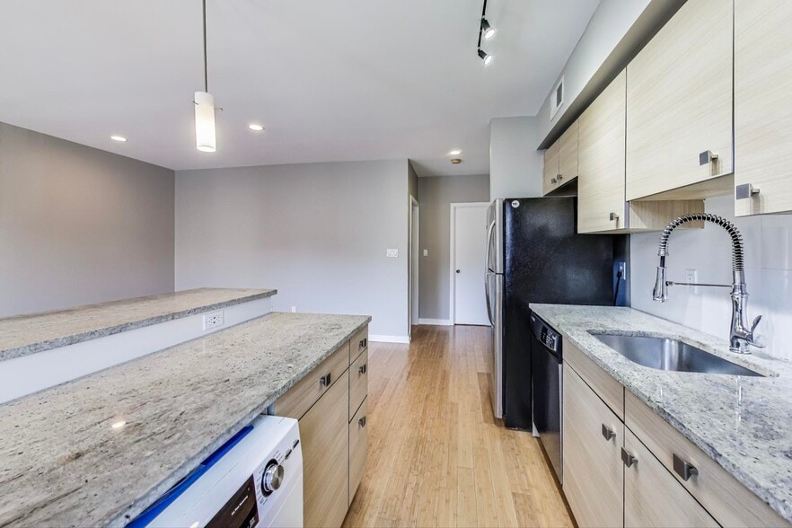 Building Photo - 3602 Rock Creek Church Rd NW