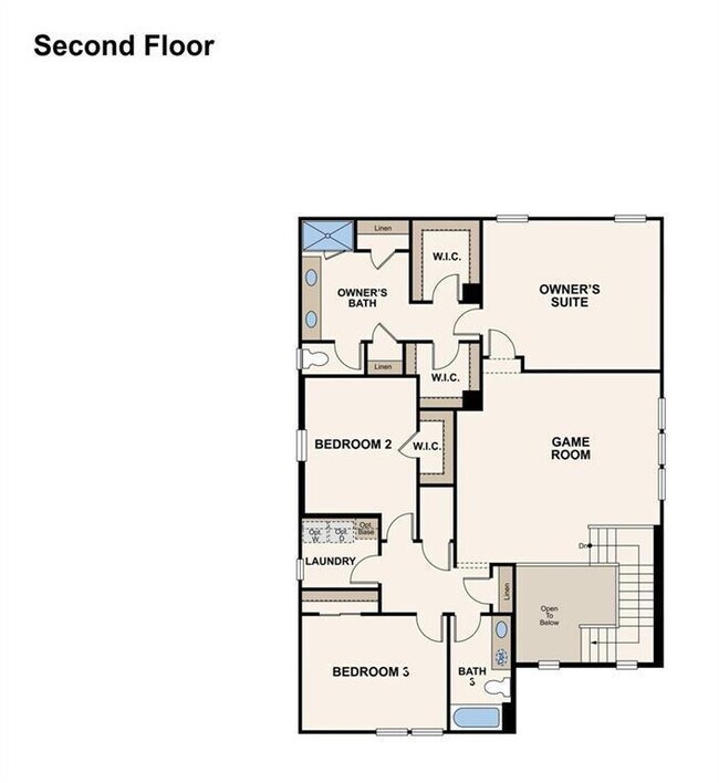 Building Photo - 1836 Turtle Bay Loop