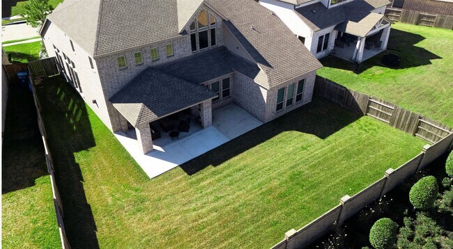 Building Photo - 15770 Deeside Spring Dr