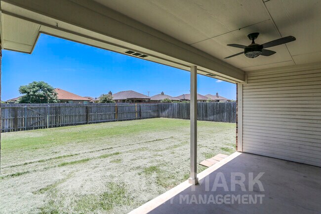 Building Photo - 3204 Canadian River Loop